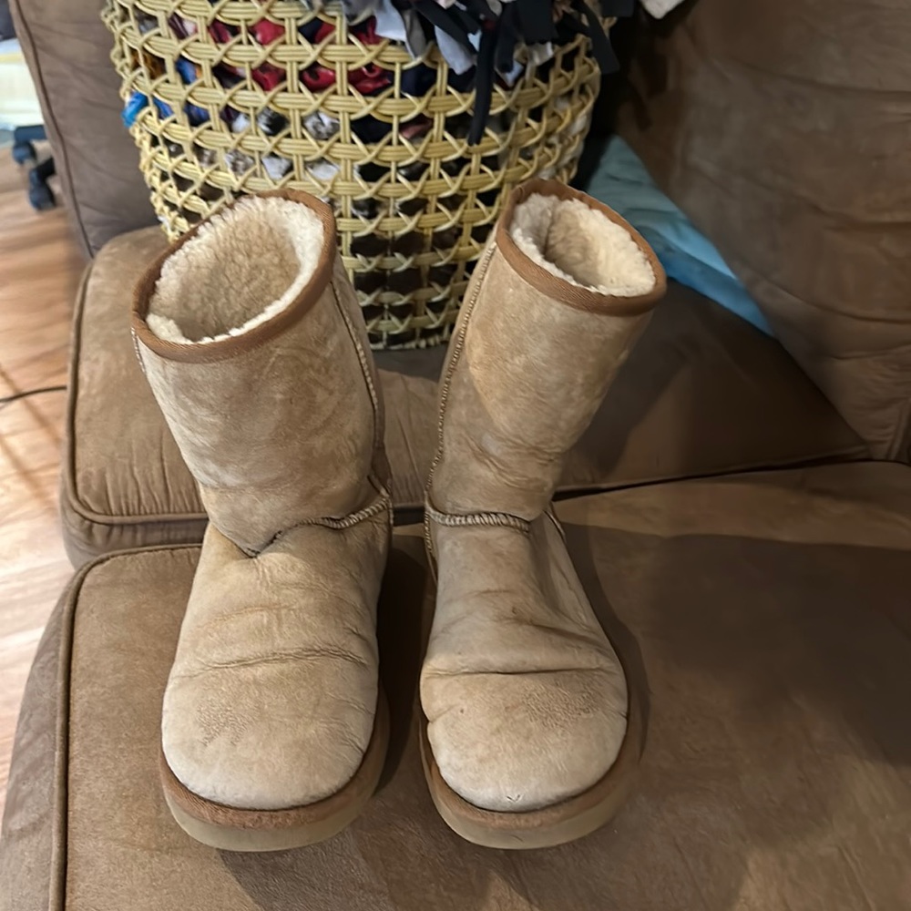 Ugg Australia boots